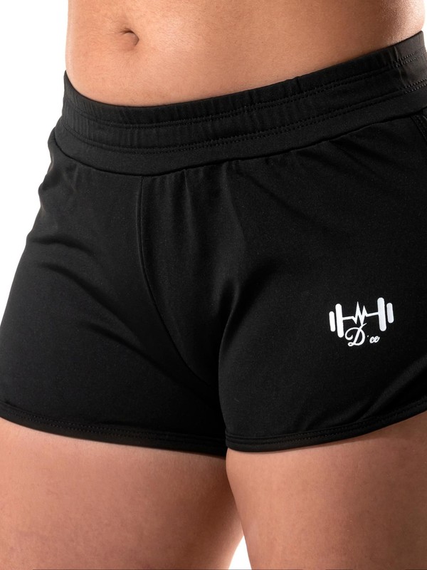 Pantaloneta Atleta