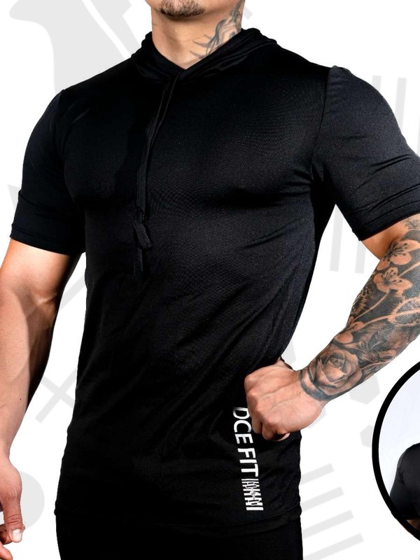 Camiseta Chompa